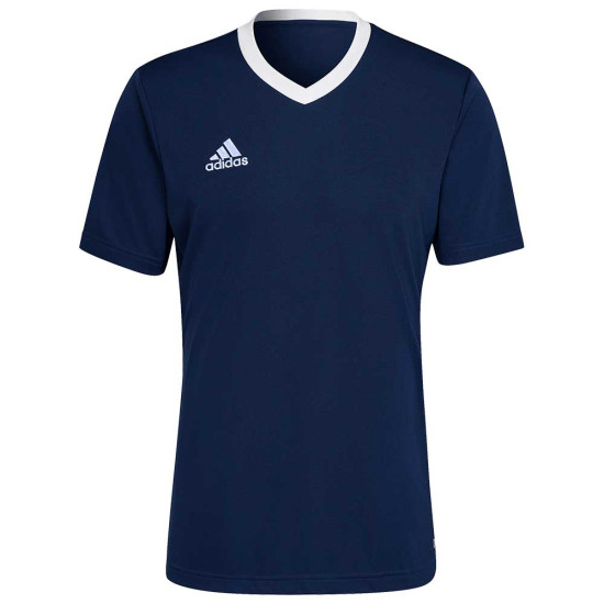 Adidas Ανδρική ποδοσφαιρική φανέλα Entrada 22 Jersey Adidas Ανδρική ποδοσφαιρική φανέλα Entrada 22 Jersey